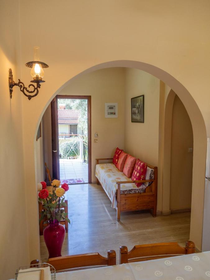 Apartment Eleni's & 1 *