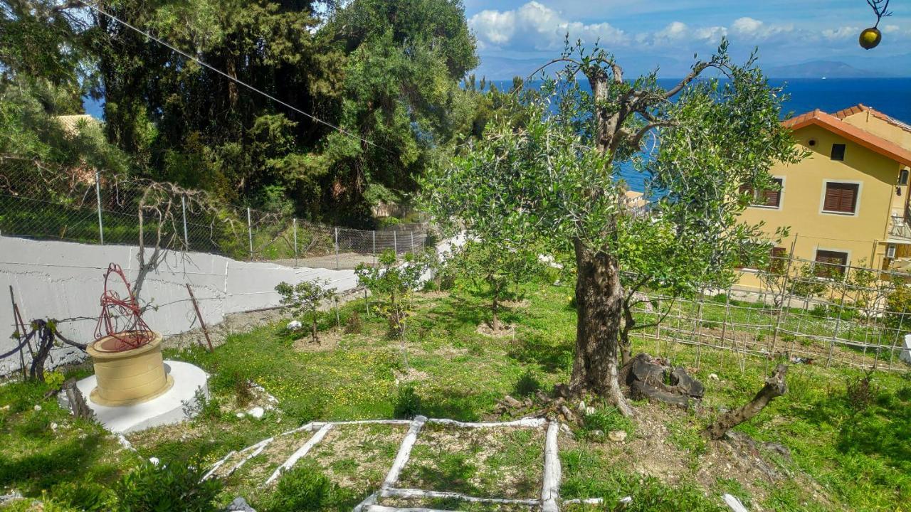 Eleni's & 1 Appartamento